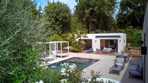 Vente Maison contemporaine Opio 7&nbsp;Pièces 270&nbsp;m²