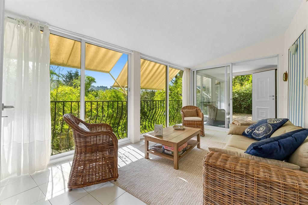 villa de luxe 7 Pièces en vente sur GRASSE (06130)