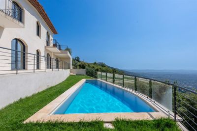 Vente Villa de luxe Spéracèdes 6&nbsp;Pièces 294&nbsp;m²