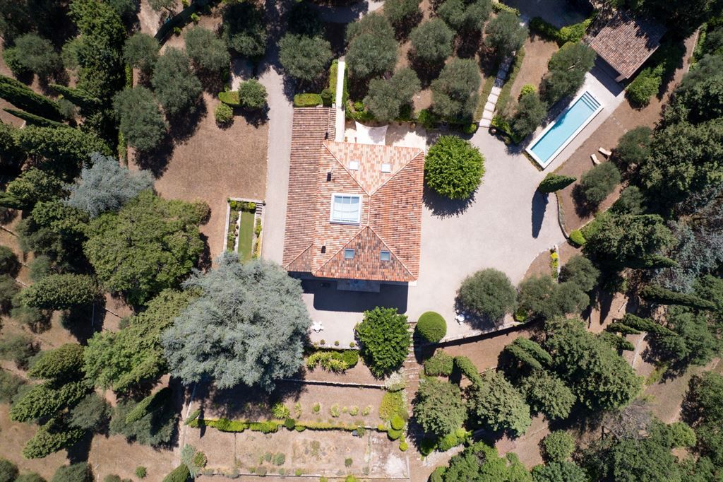 bastide 11 Rooms for sale on GRASSE (06130)