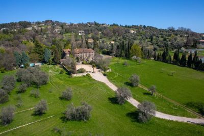 Vente Maison provençale de luxe Opio 20&nbsp;Pièces 800&nbsp;m²