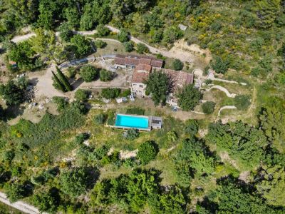 Sale Luxury provencale house Tourrettes 6&nbsp;Rooms 315&nbsp;m²