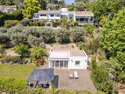 Sale Luxury villa Valbonne 9&nbsp;Rooms 500&nbsp;m²