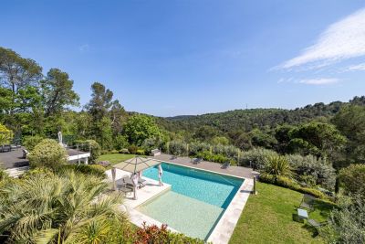 Sale Luxury villa Valbonne 9&nbsp;Rooms 500&nbsp;m²