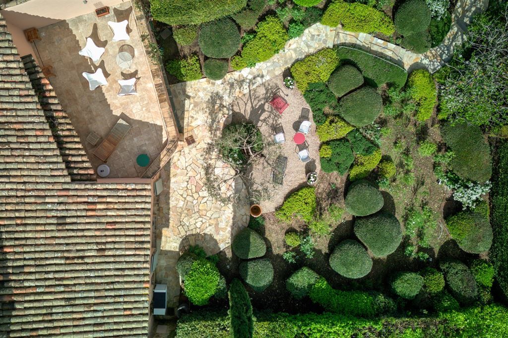 luxury villa 6 Rooms for sale on MOUANS SARTOUX (06370)