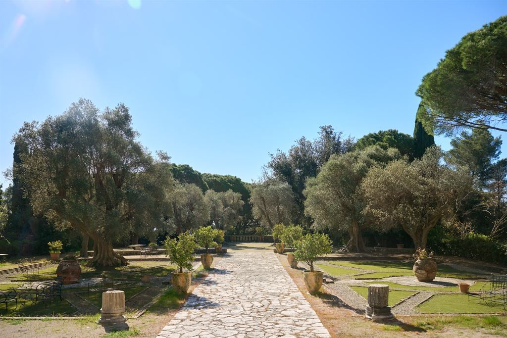 castle 39 Rooms for sale on BIOT (06410)