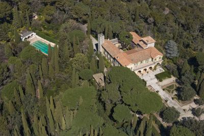 Sale Castle Biot 39&nbsp;Rooms 2851&nbsp;m²