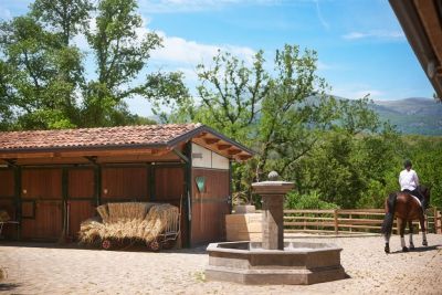 Vente Propriété équestre Roquefort-les-Pins 14&nbsp;Pièces 700&nbsp;m²