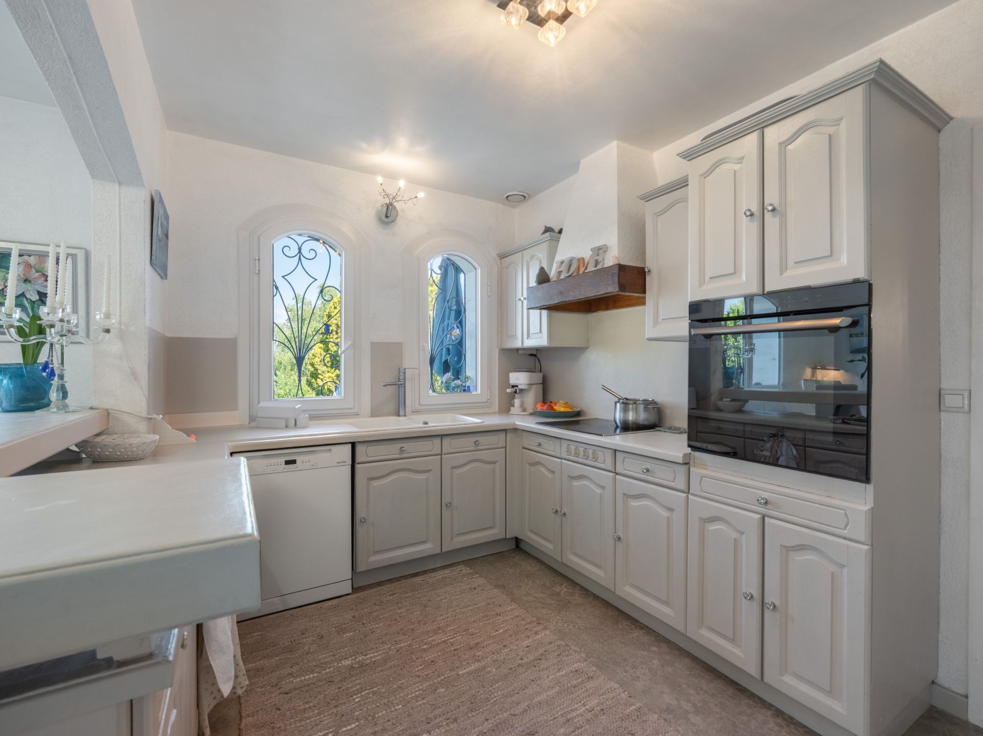 maison de luxe 6 Pièces en vente sur VILLE LA GRAND (74100)