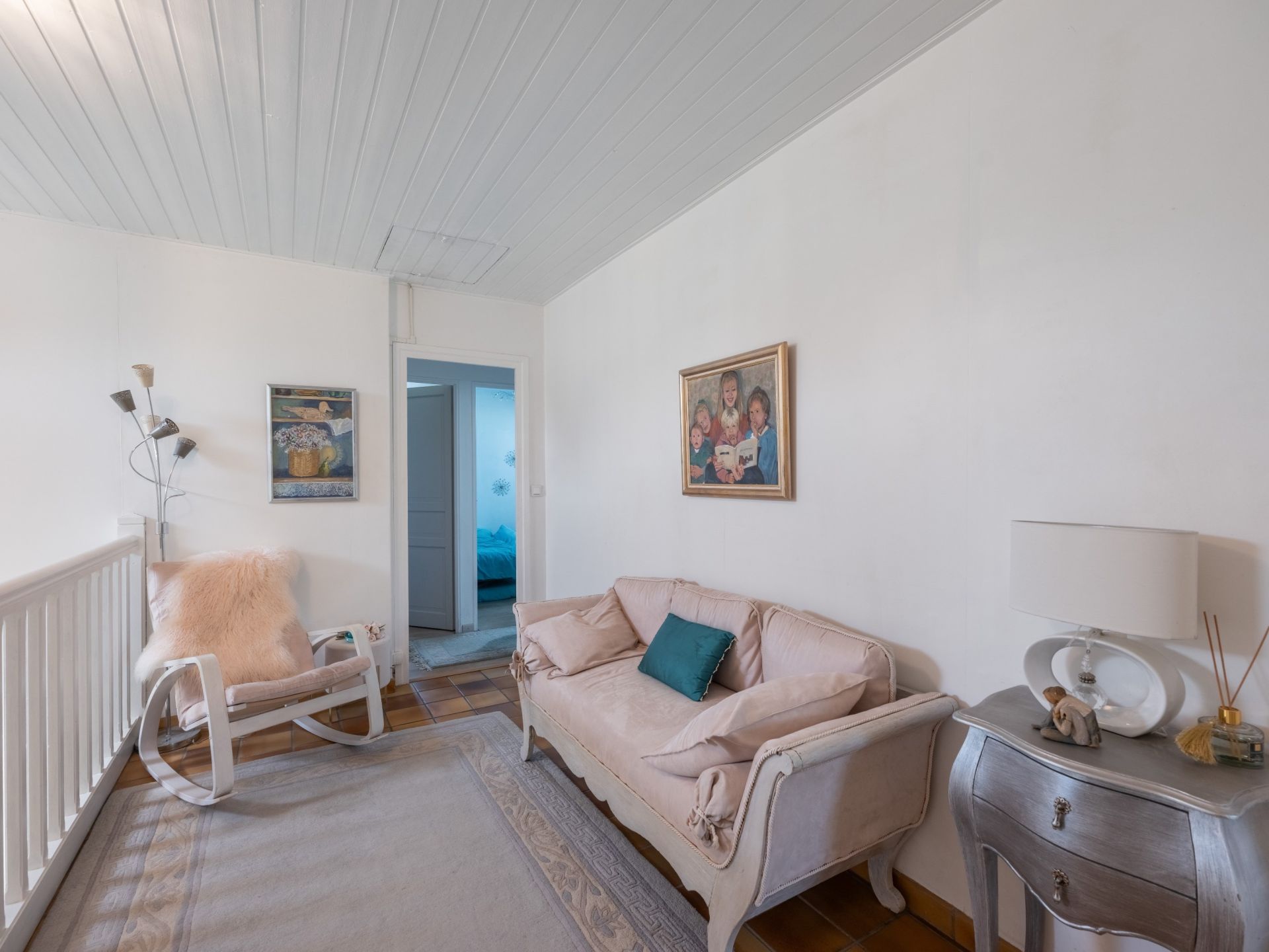 maison de luxe 6 Pièces en vente sur VILLE LA GRAND (74100)