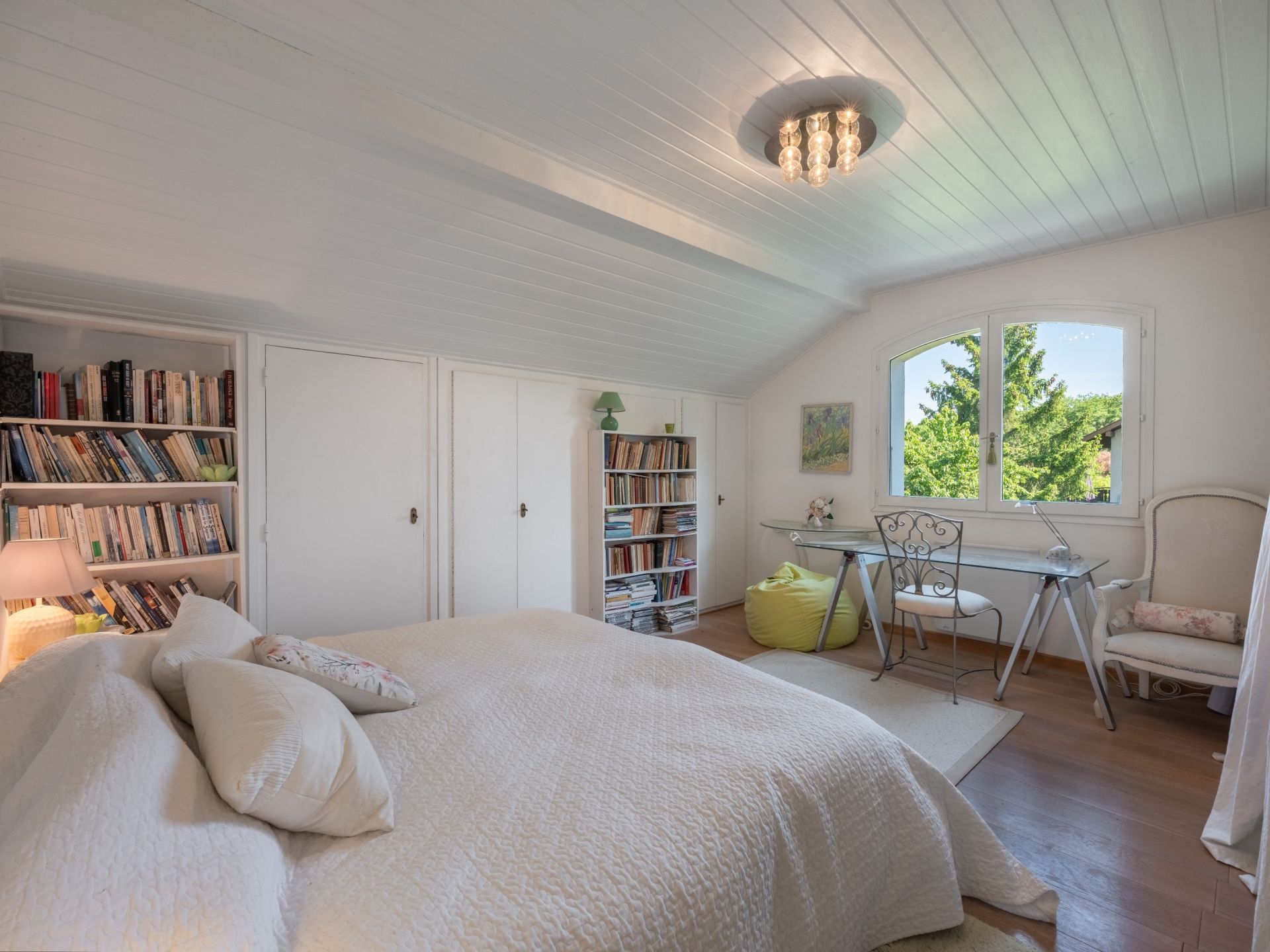 maison de luxe 6 Pièces en vente sur VILLE LA GRAND (74100)