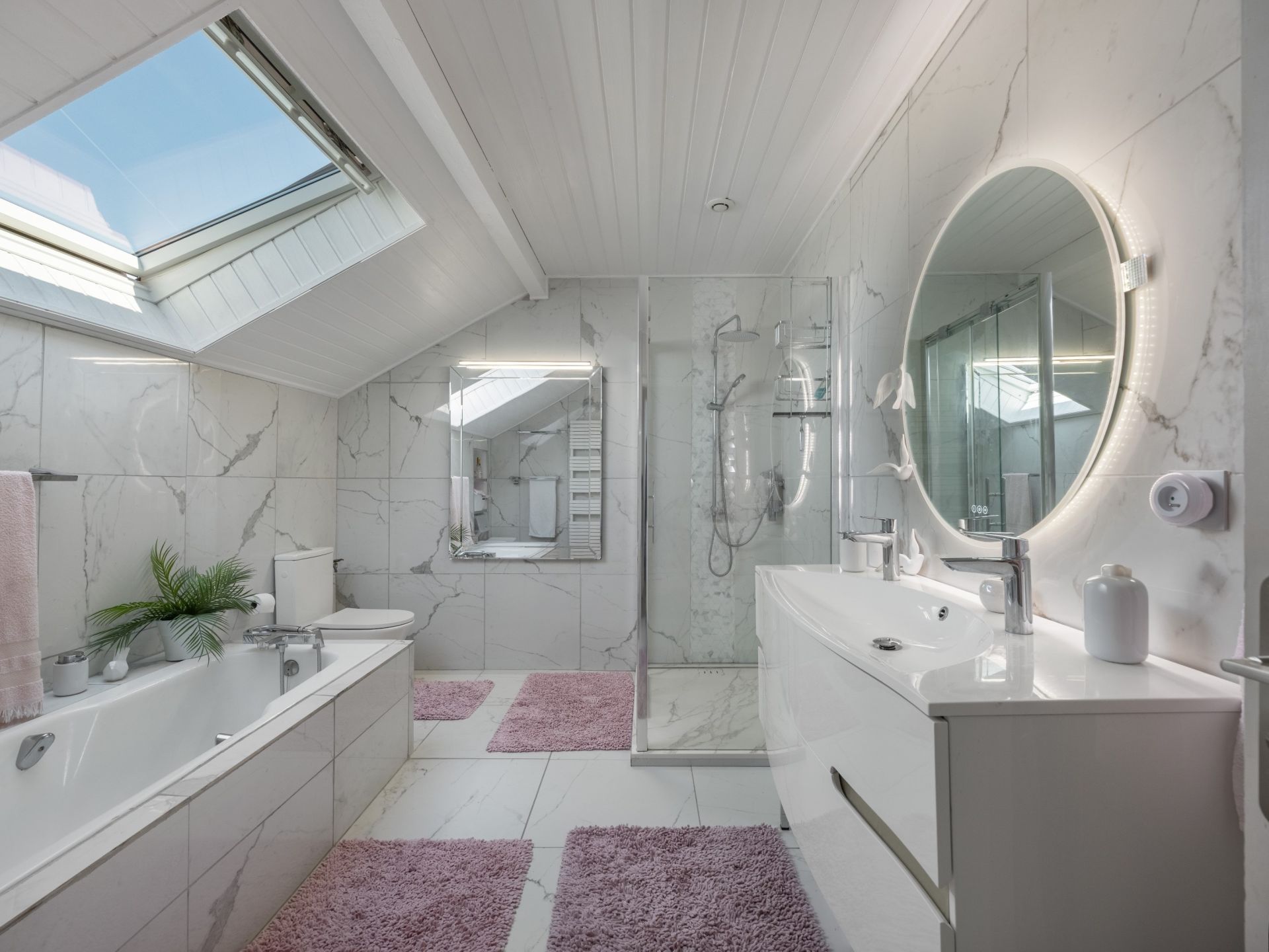 maison de luxe 6 Pièces en vente sur VILLE LA GRAND (74100)