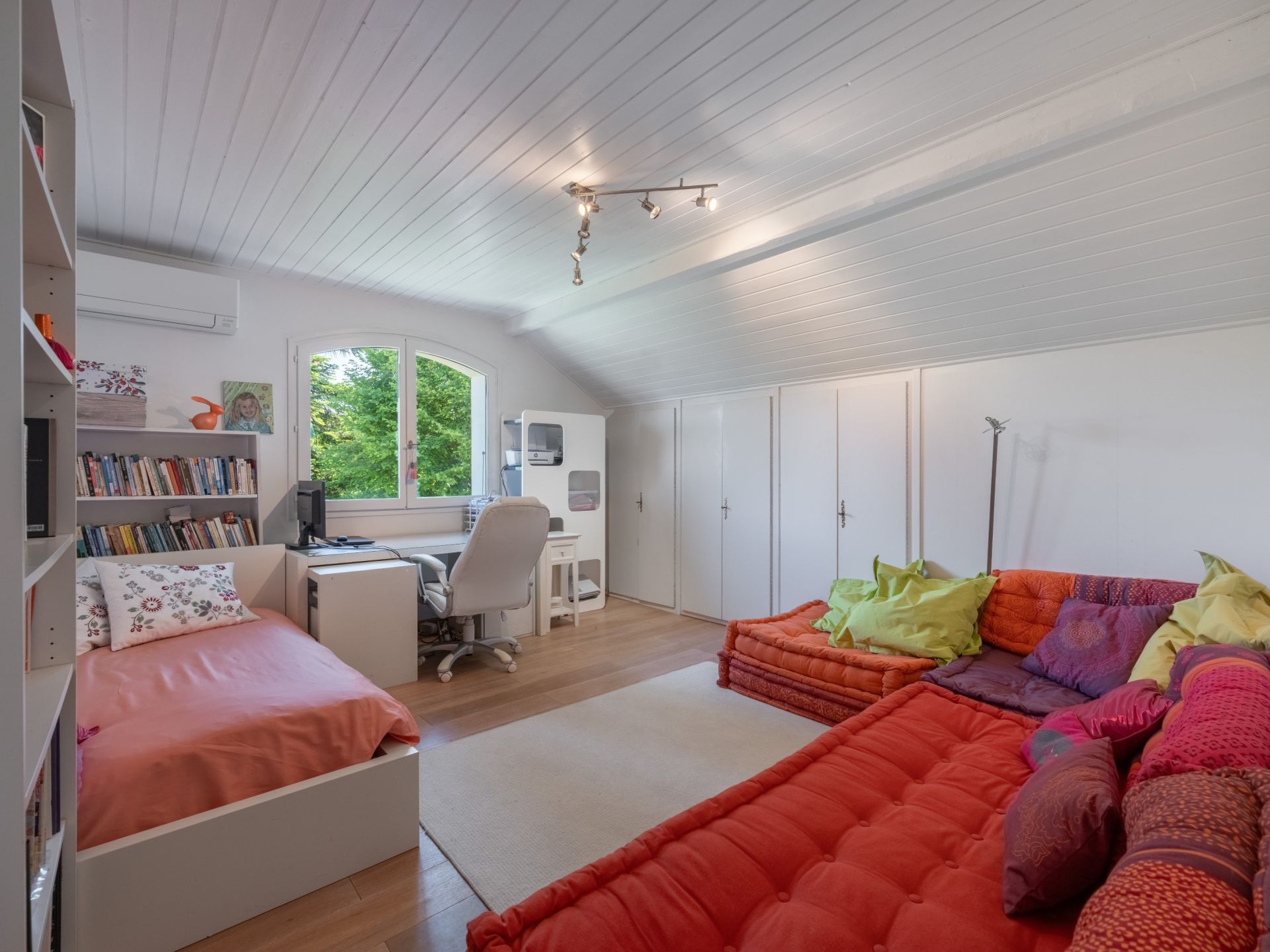 maison de luxe 6 Pièces en vente sur VILLE LA GRAND (74100)