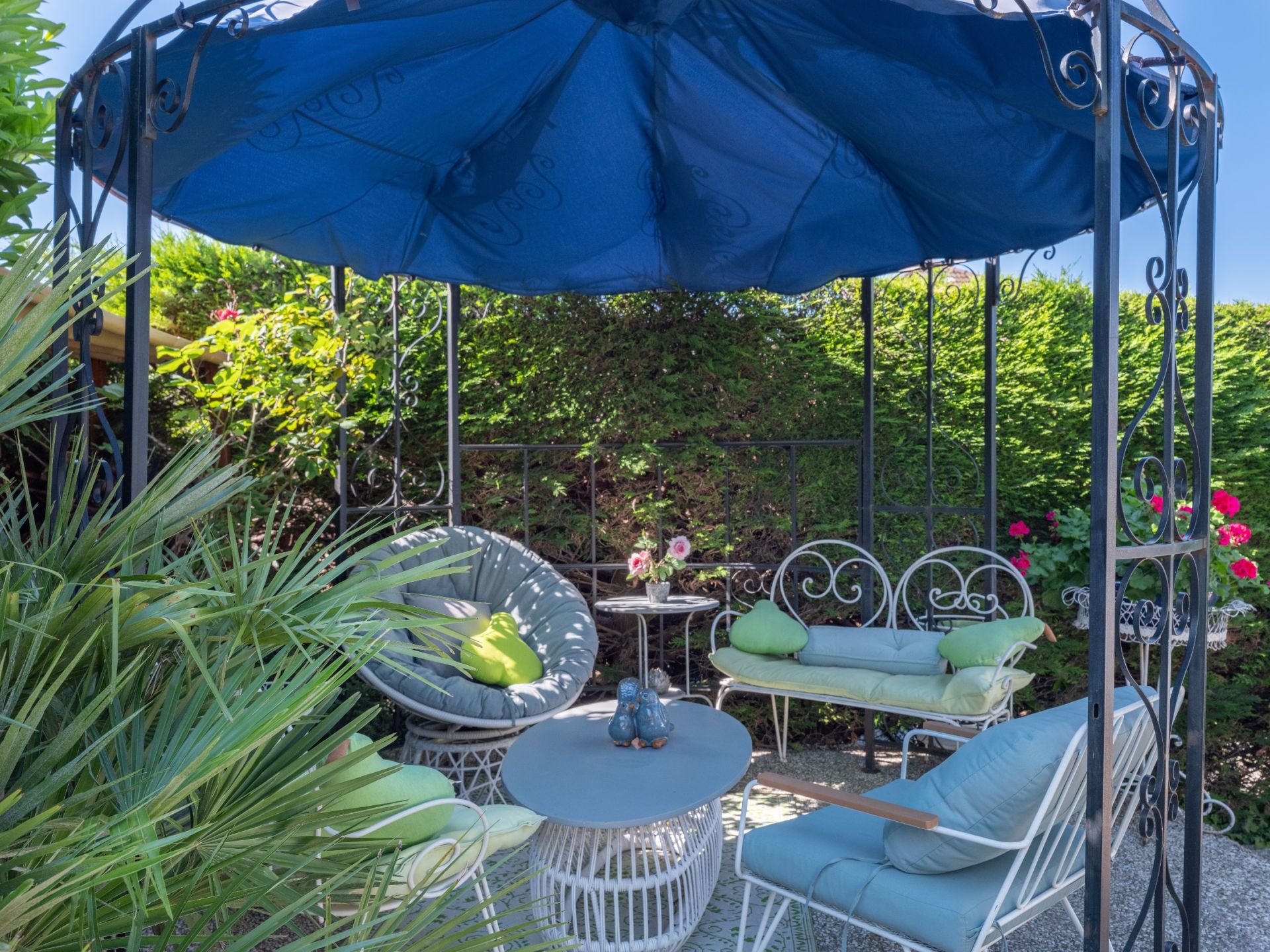 maison de luxe 6 Pièces en vente sur VILLE LA GRAND (74100)