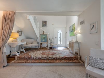 Vente Maison de luxe Ville-la-Grand 6&nbsp;Pièces 180&nbsp;m²
