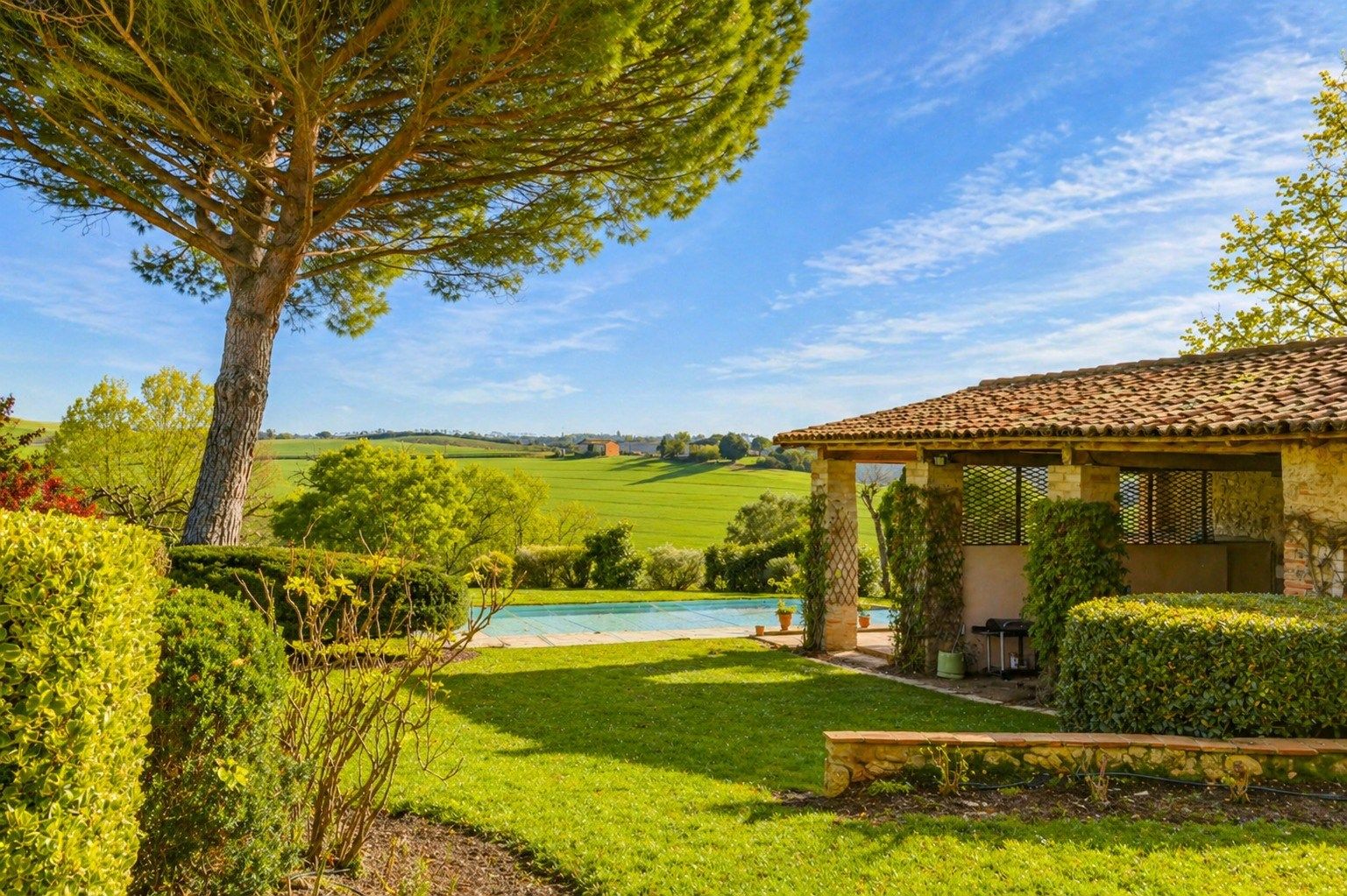 maison de luxe 12 Pièces en vente sur LAVAUR (81500)