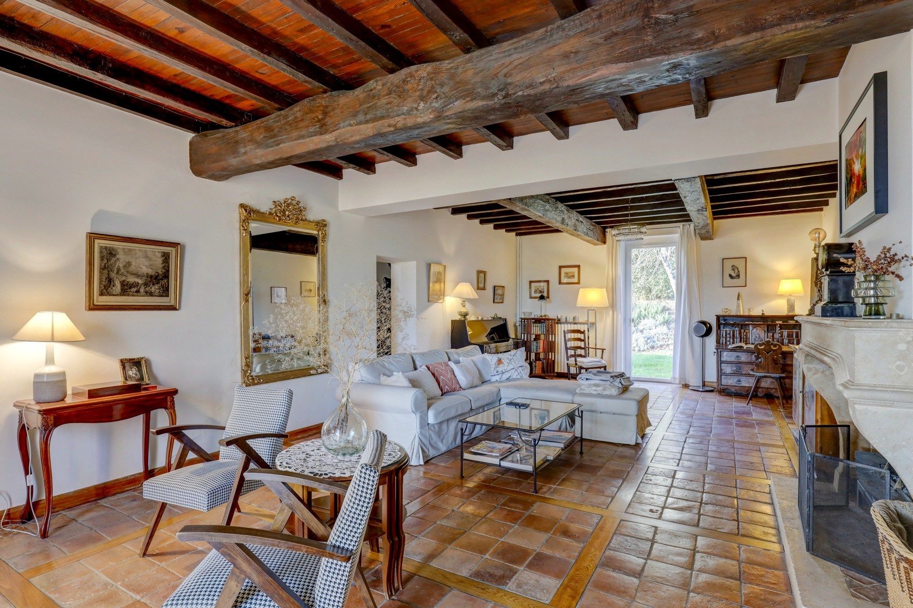 maison de luxe 12 Pièces en vente sur LAVAUR (81500)