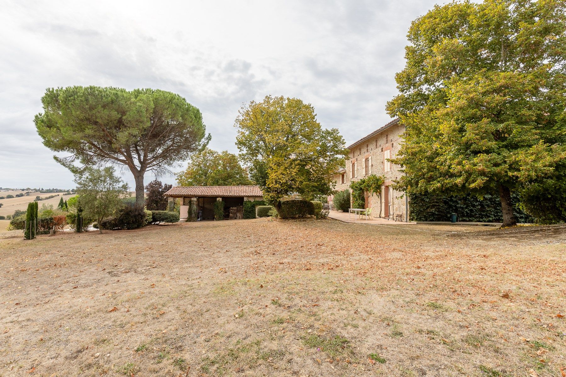 maison de luxe 12 Pièces en vente sur LAVAUR (81500)