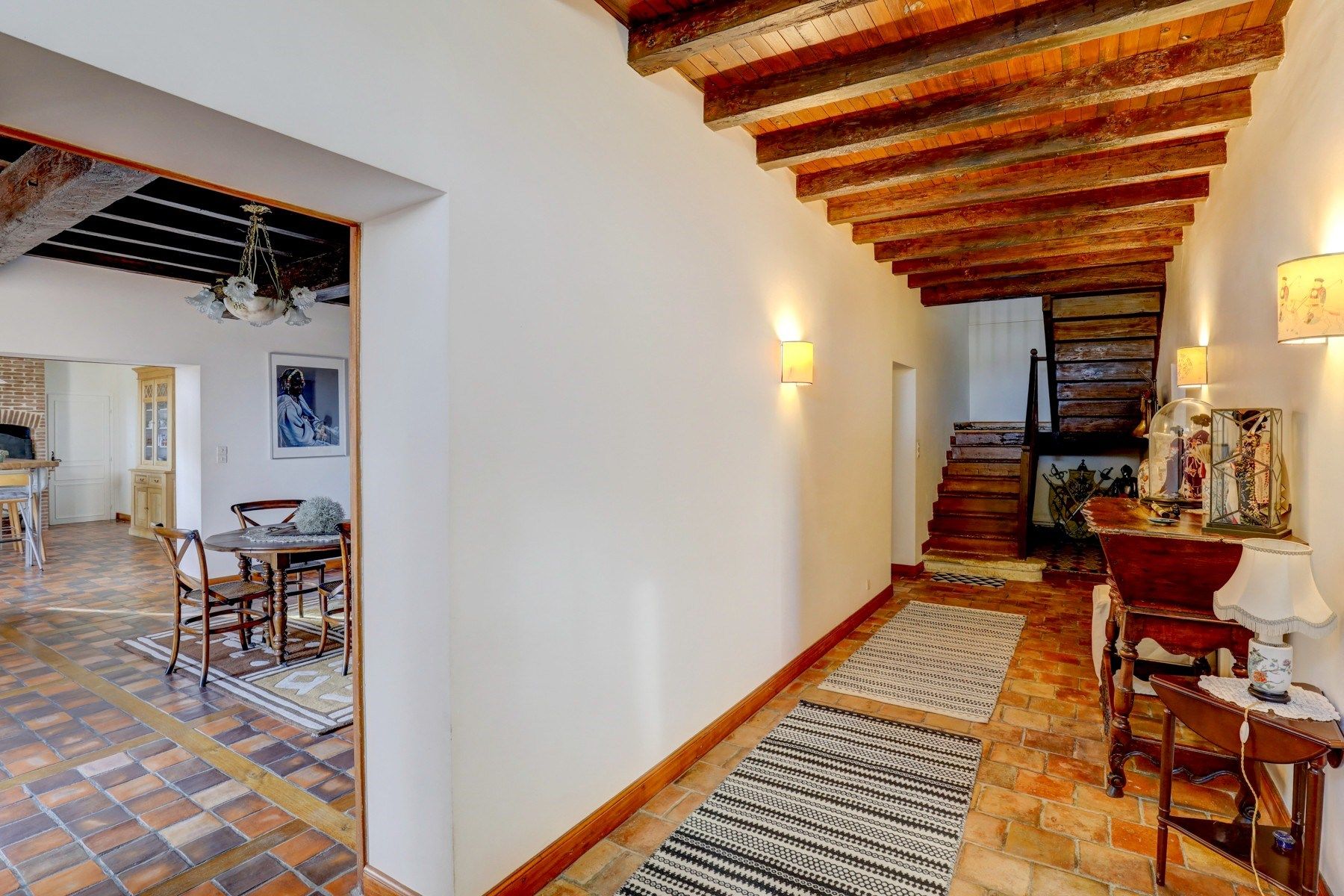luxury house 12 Rooms for sale on LAVAUR (81500)