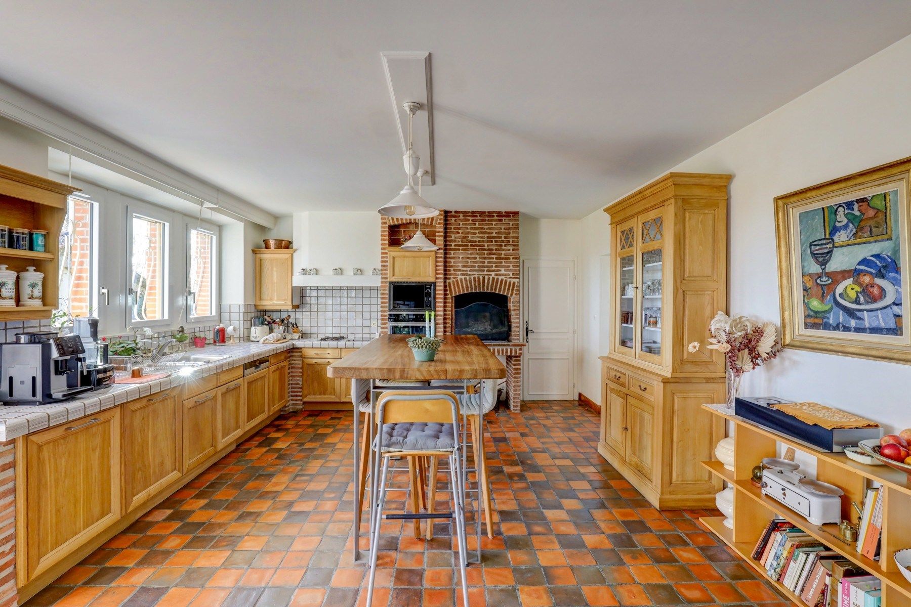 maison de luxe 12 Pièces en vente sur LAVAUR (81500)