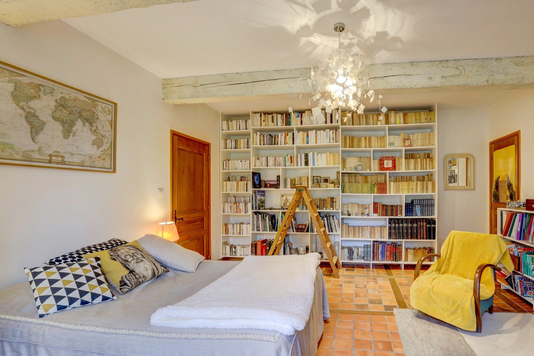 maison de luxe 12 Pièces en vente sur LAVAUR (81500)