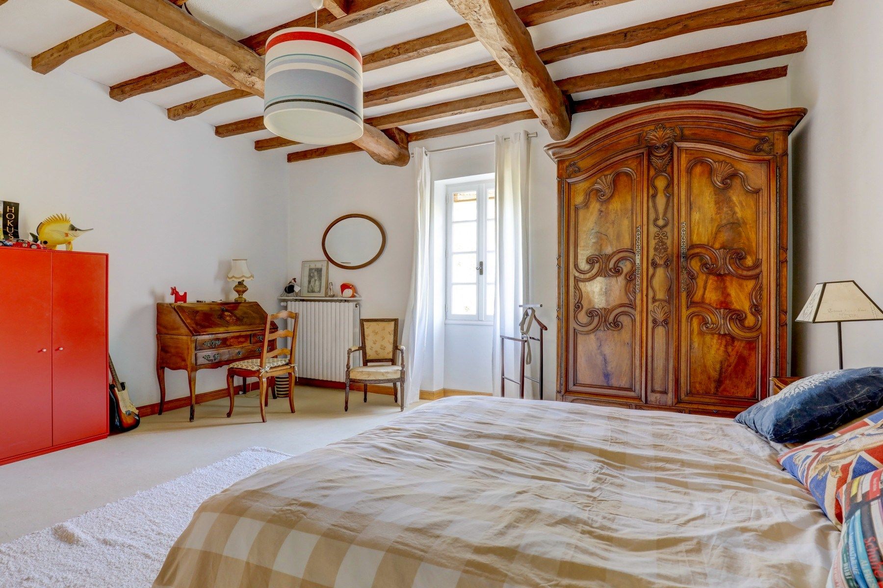 maison de luxe 12 Pièces en vente sur LAVAUR (81500)