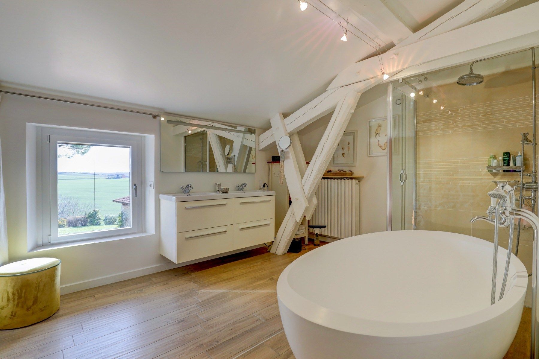 maison de luxe 12 Pièces en vente sur LAVAUR (81500)