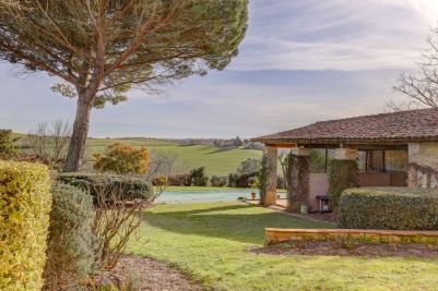 Sale Luxury house Lavaur 12&nbsp;Rooms 440&nbsp;m²
