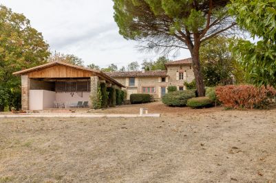 Vente Maison de luxe Lavaur 12&nbsp;Pièces 440&nbsp;m²