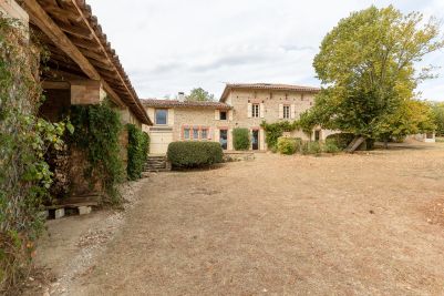 Vente Maison de luxe Lavaur 12&nbsp;Pièces 440&nbsp;m²