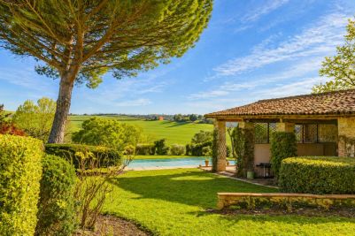 Vente Maison de luxe Lavaur 12&nbsp;Pièces 440&nbsp;m²