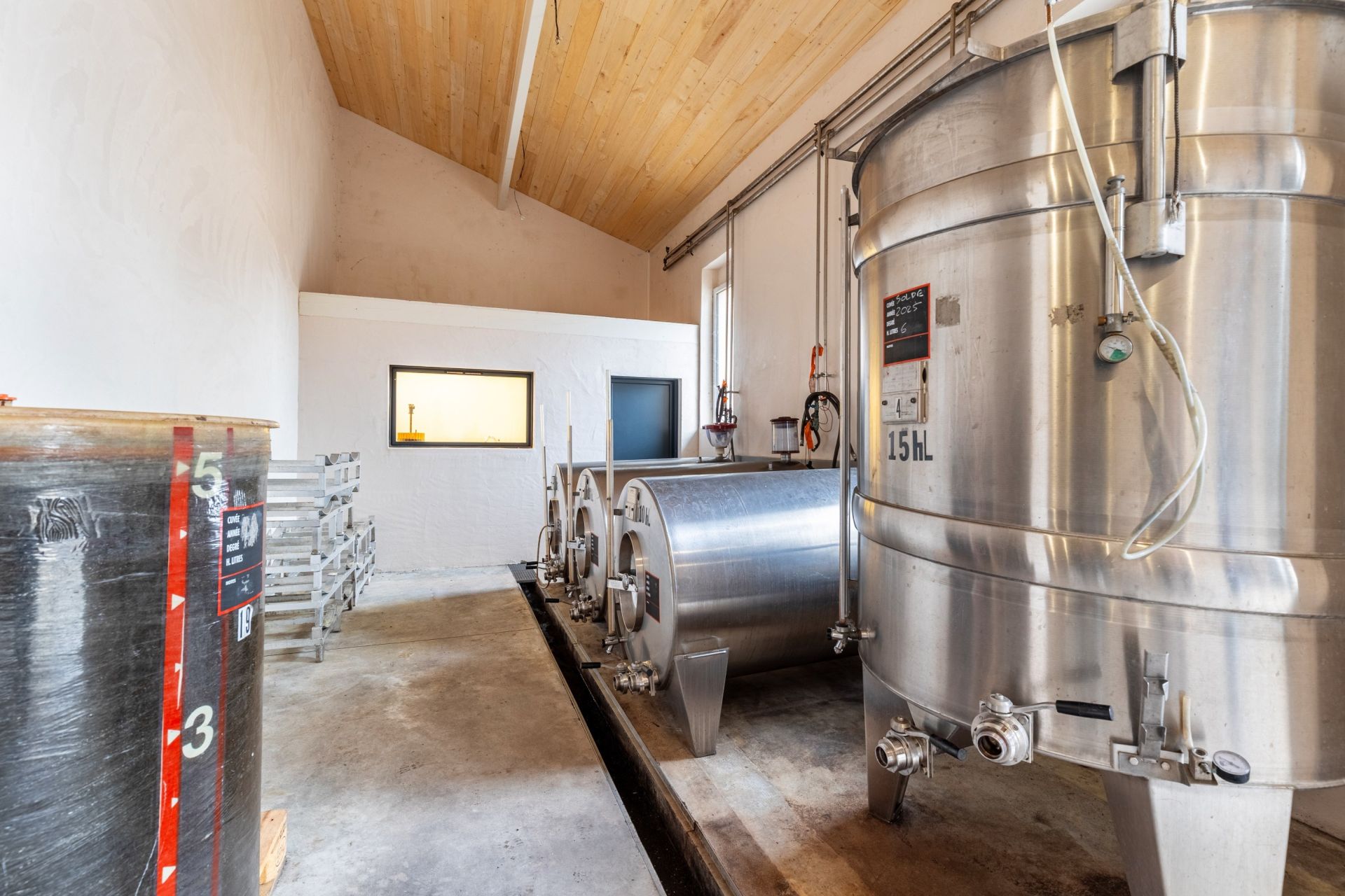 propriété viticole 5 Pièces en vente sur BORDEAUX (33000)