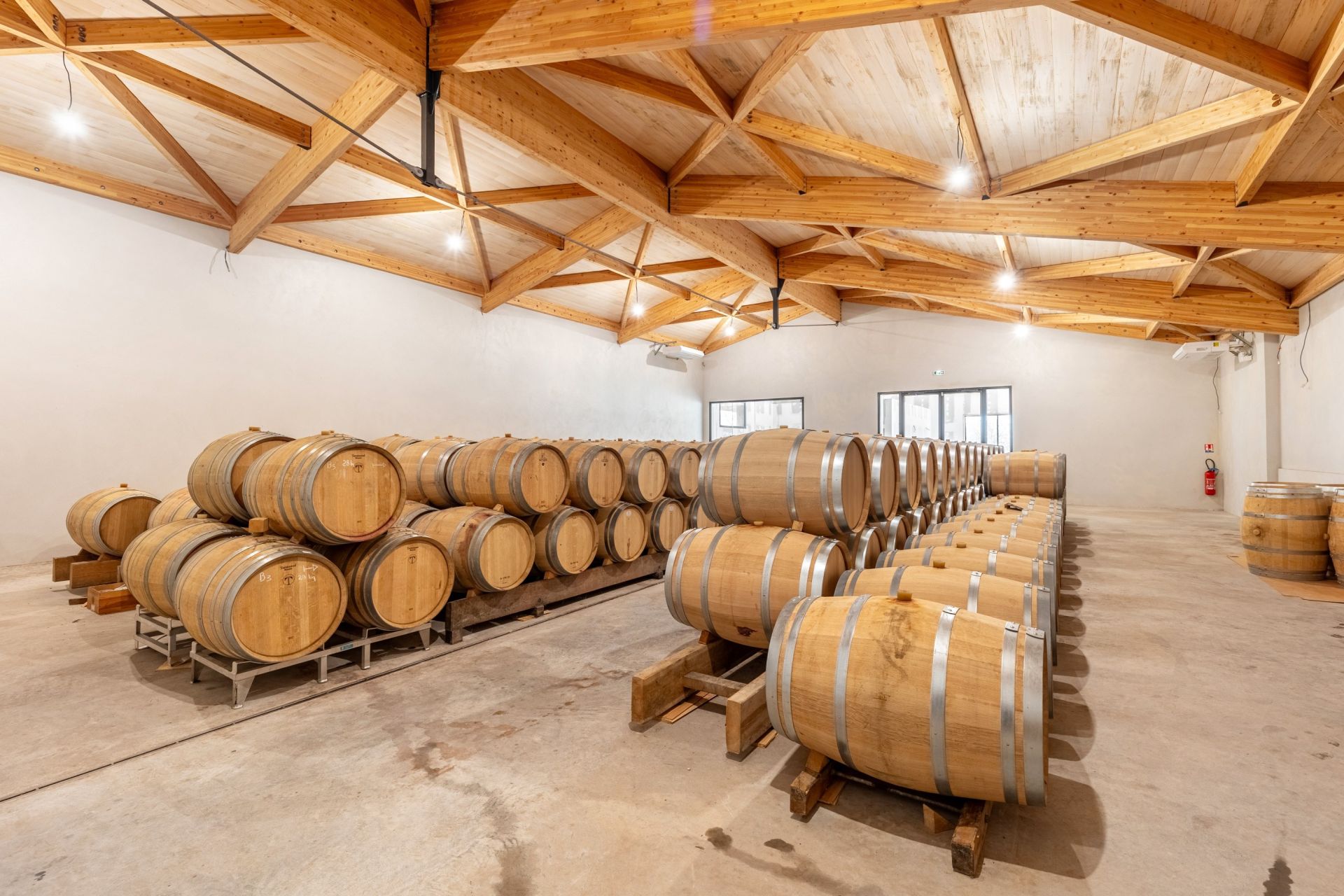 propriété viticole 5 Pièces en vente sur BORDEAUX (33000)