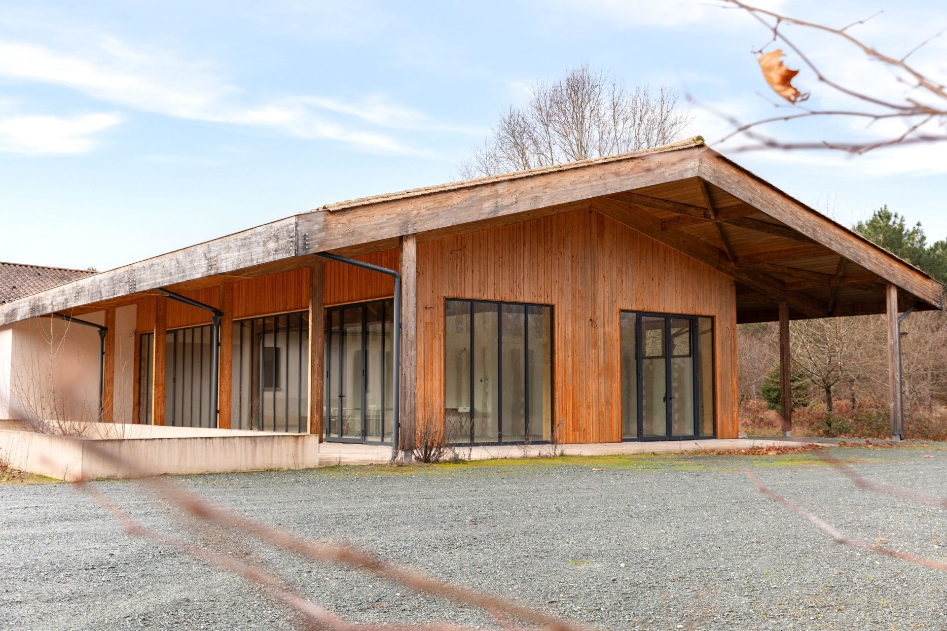 propriété viticole 5 Pièces en vente sur BORDEAUX (33000)