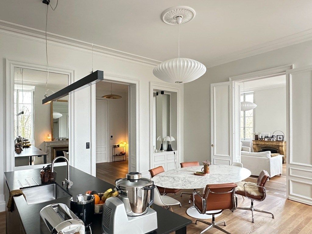 appartement de luxe 5 Pièces en vente sur BORDEAUX (33000)