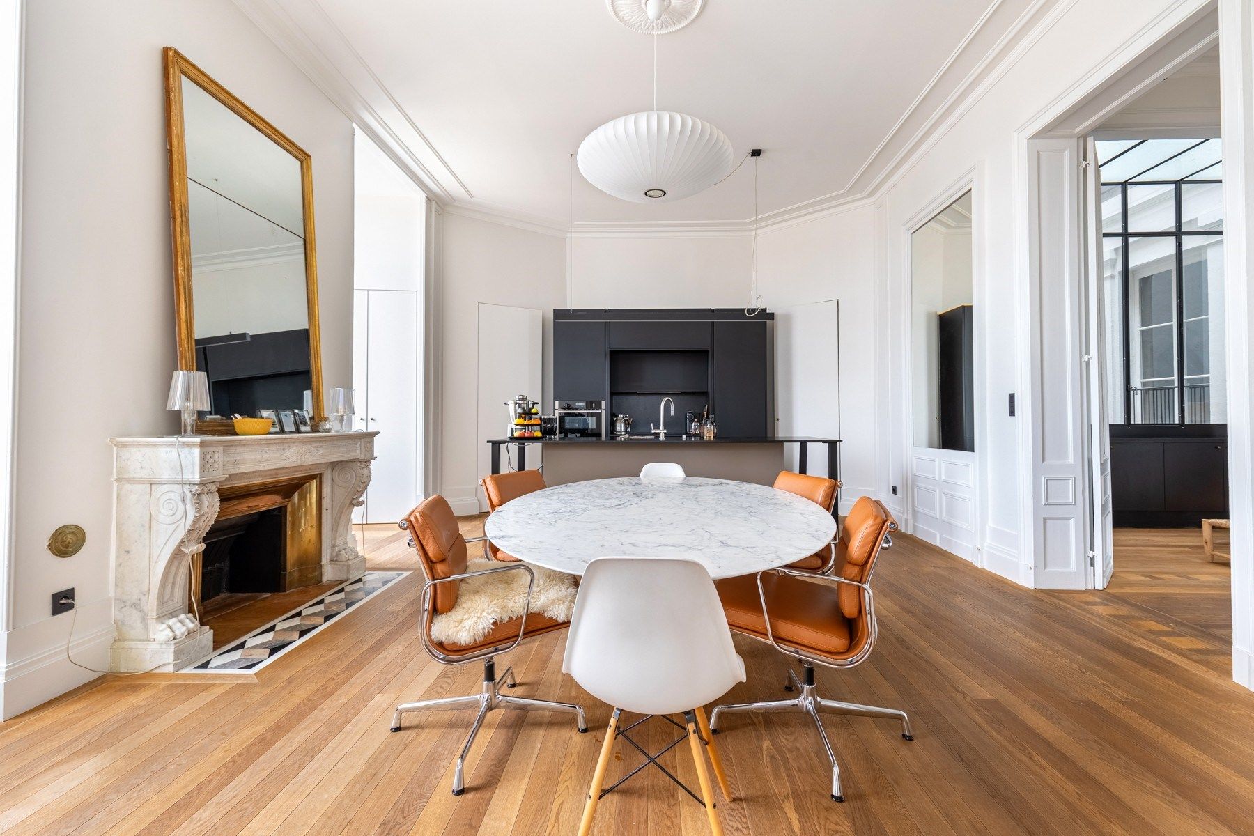 appartement de luxe 5 Pièces en vente sur BORDEAUX (33000)