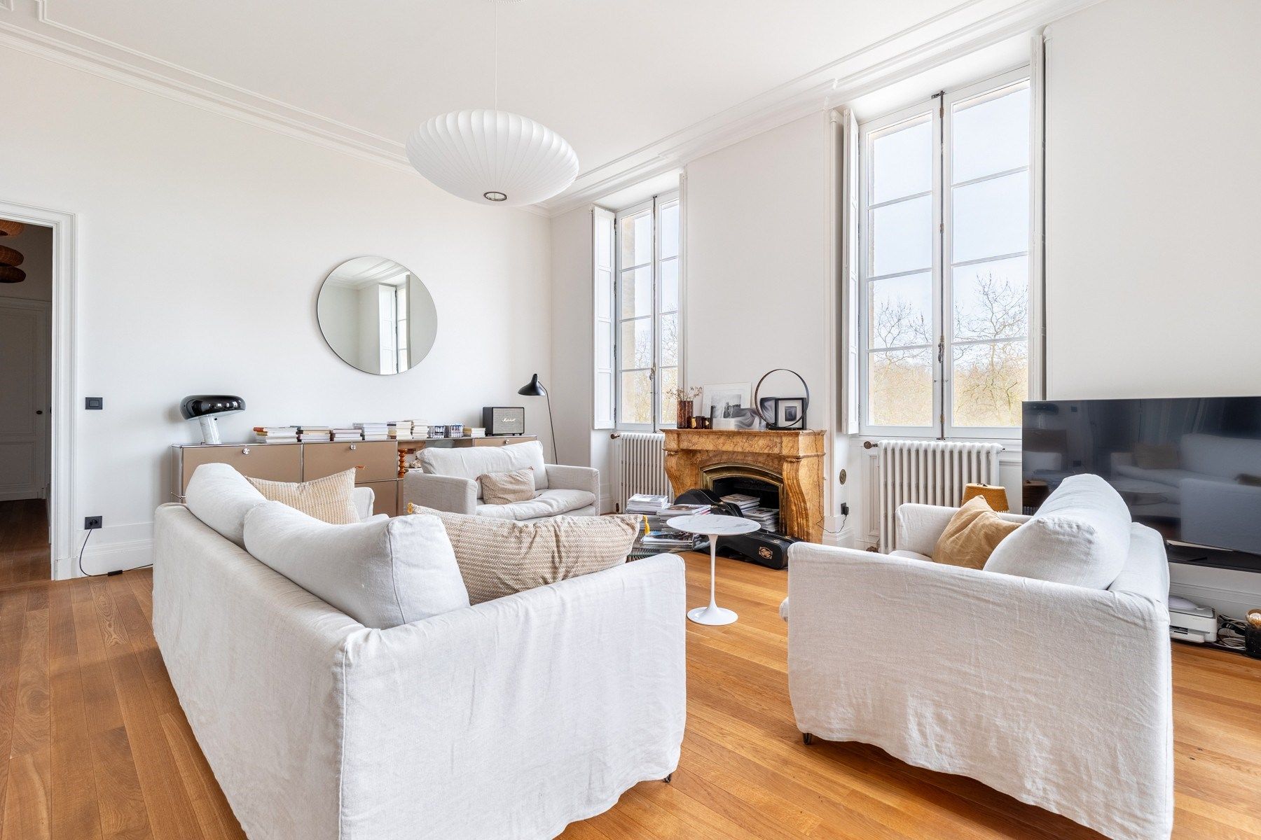 appartement de luxe 5 Pièces en vente sur BORDEAUX (33000)