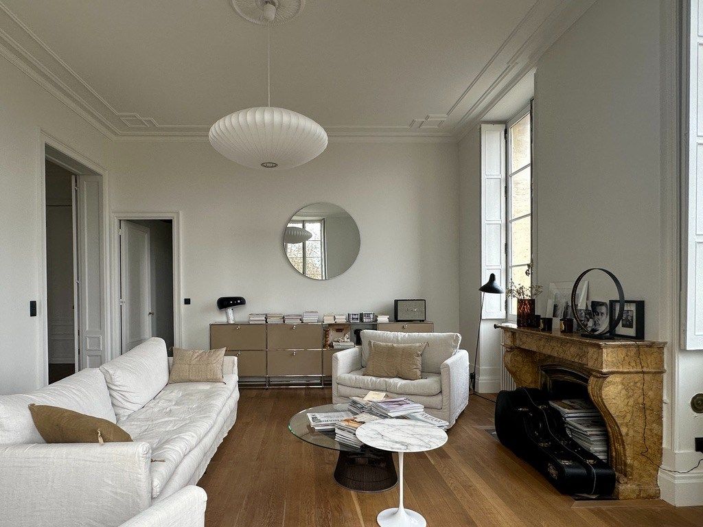 appartement de luxe 5 Pièces en vente sur BORDEAUX (33000)