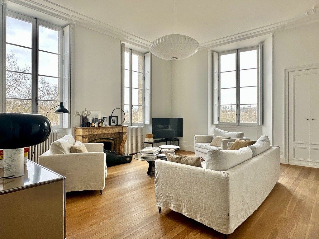 appartement de luxe 5 Pièces en vente sur BORDEAUX (33000)