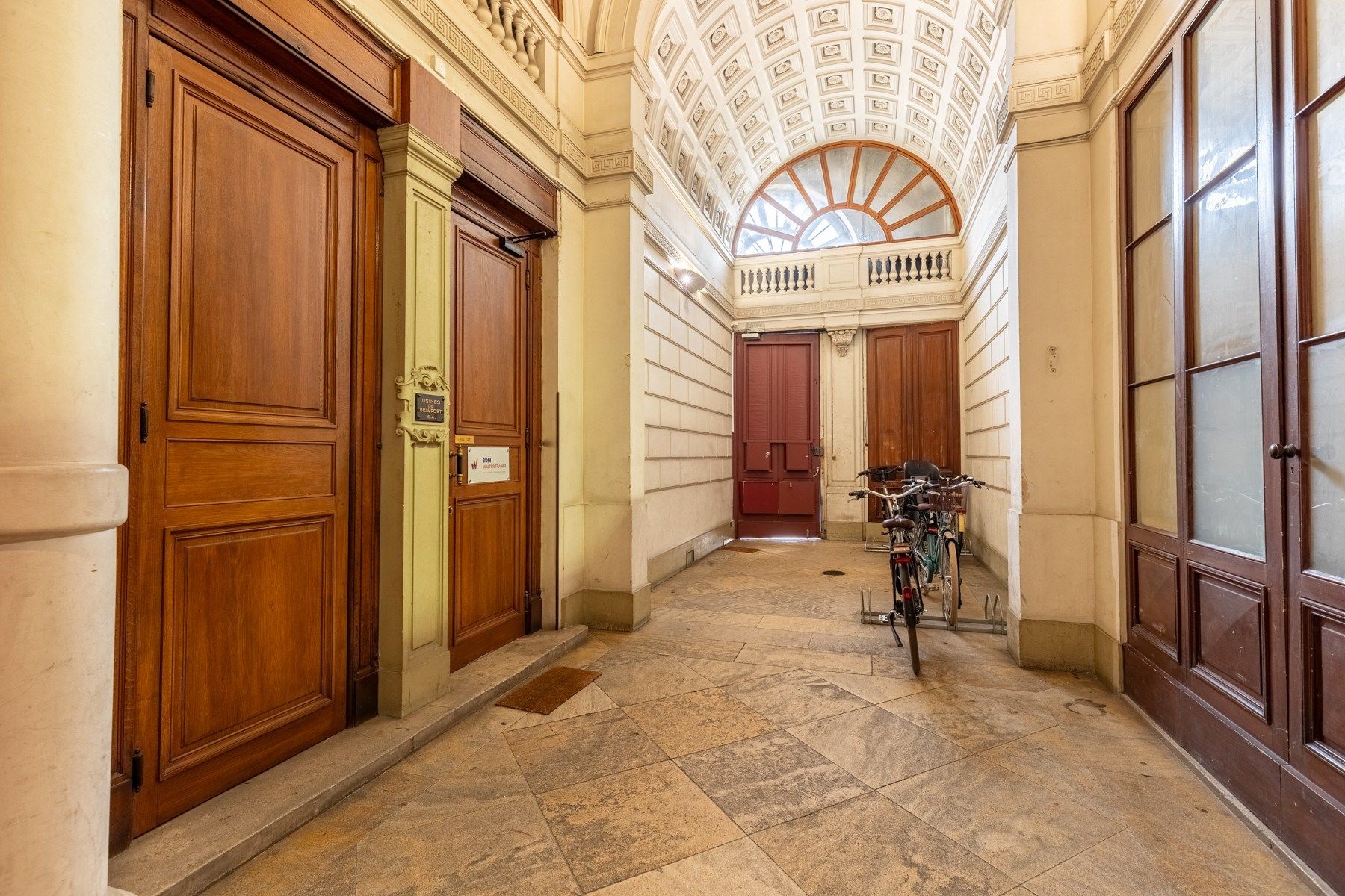 appartement de luxe 5 Pièces en vente sur BORDEAUX (33000)