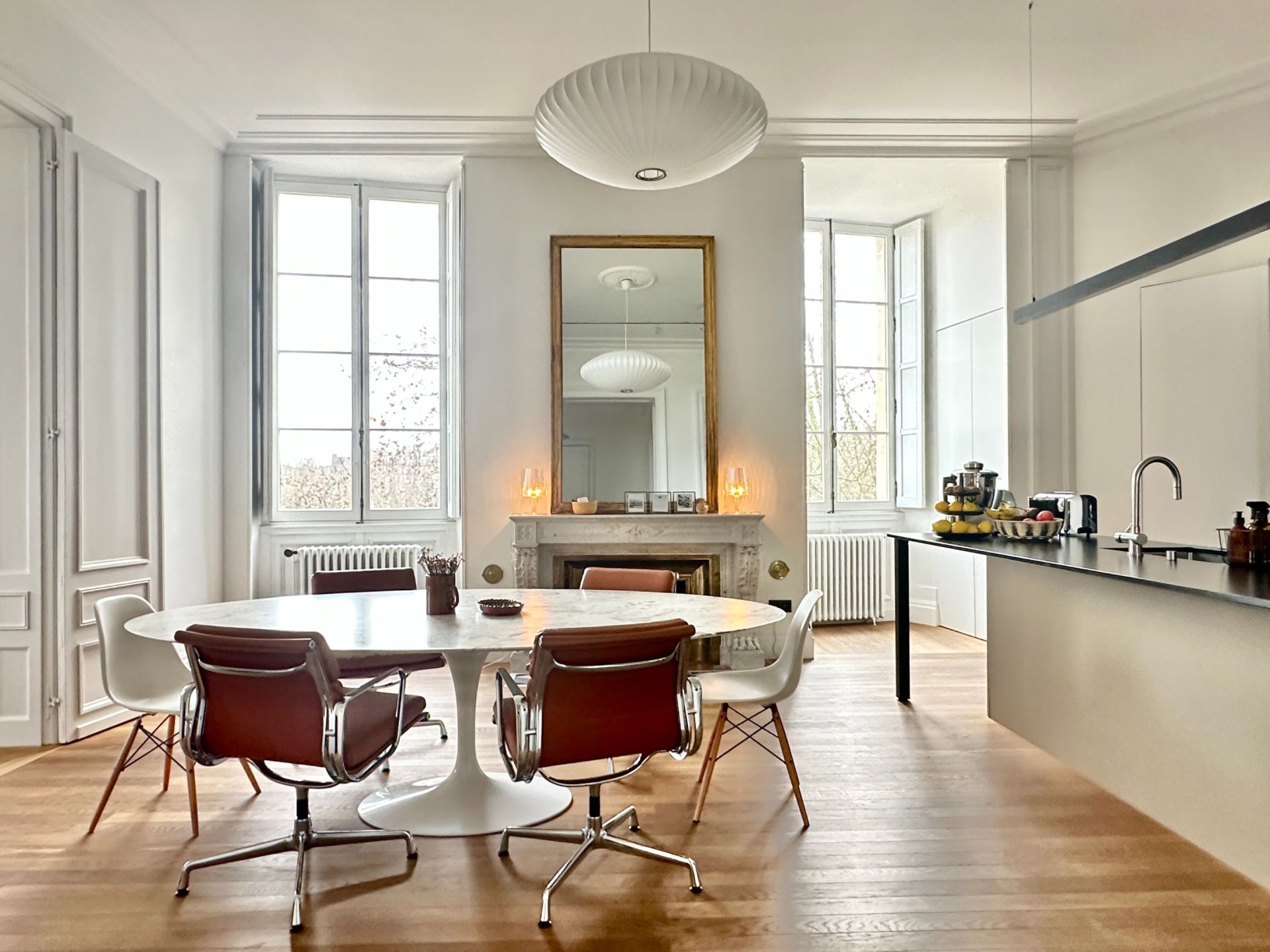 appartement de luxe 5 Pièces en vente sur BORDEAUX (33000)