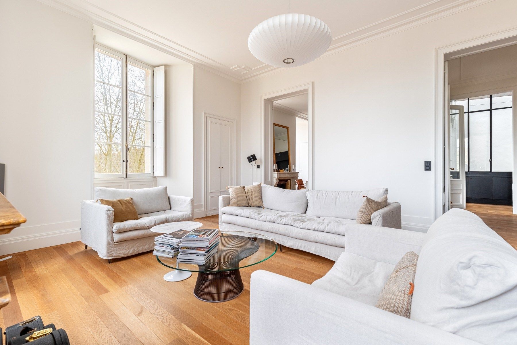 appartement de luxe 5 Pièces en vente sur BORDEAUX (33000)