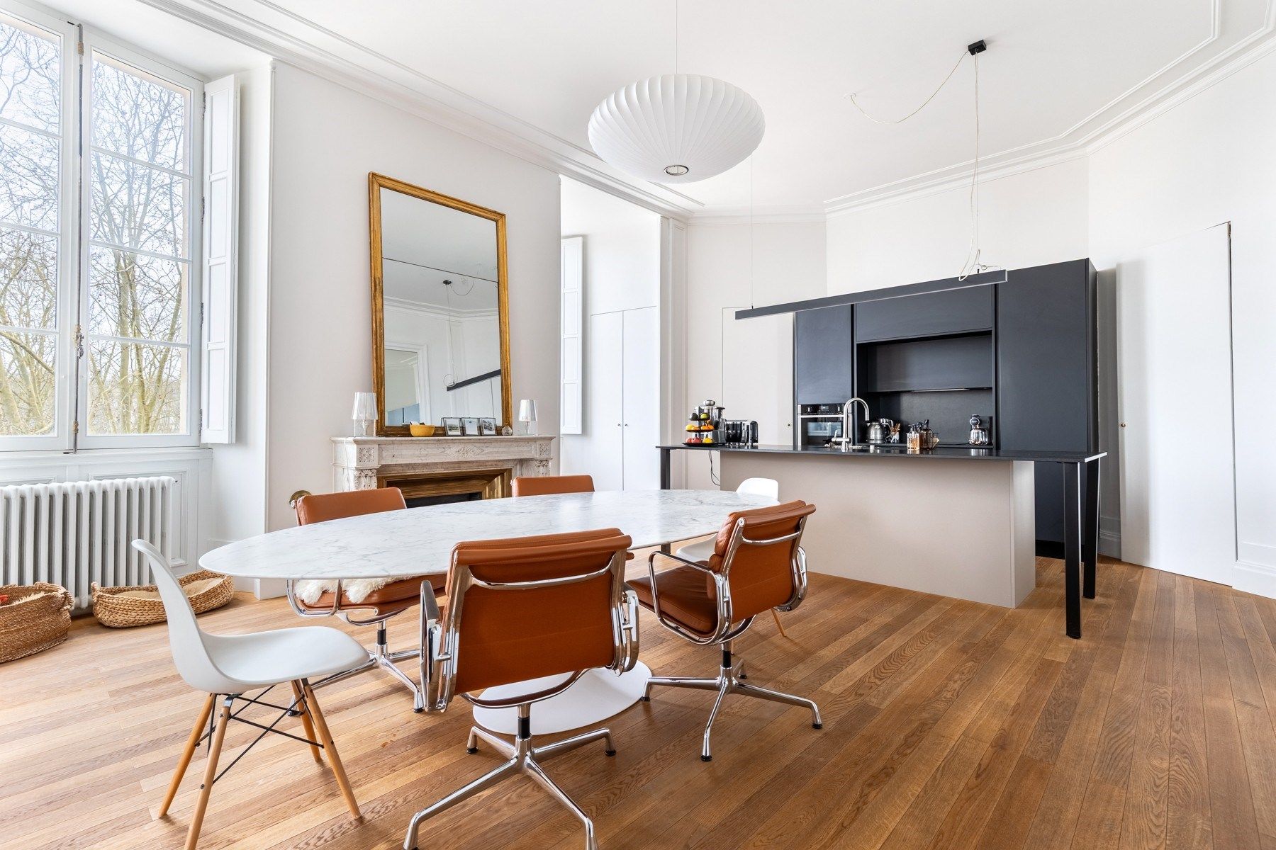 appartement de luxe 5 Pièces en vente sur BORDEAUX (33000)