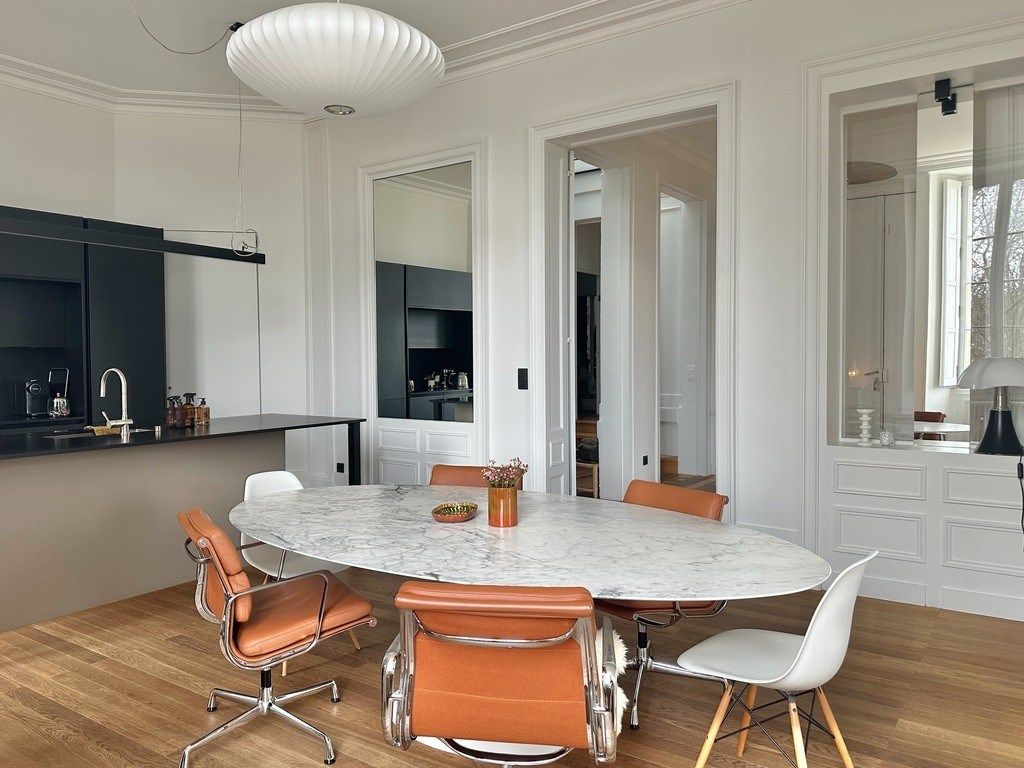 appartement de luxe 5 Pièces en vente sur BORDEAUX (33000)