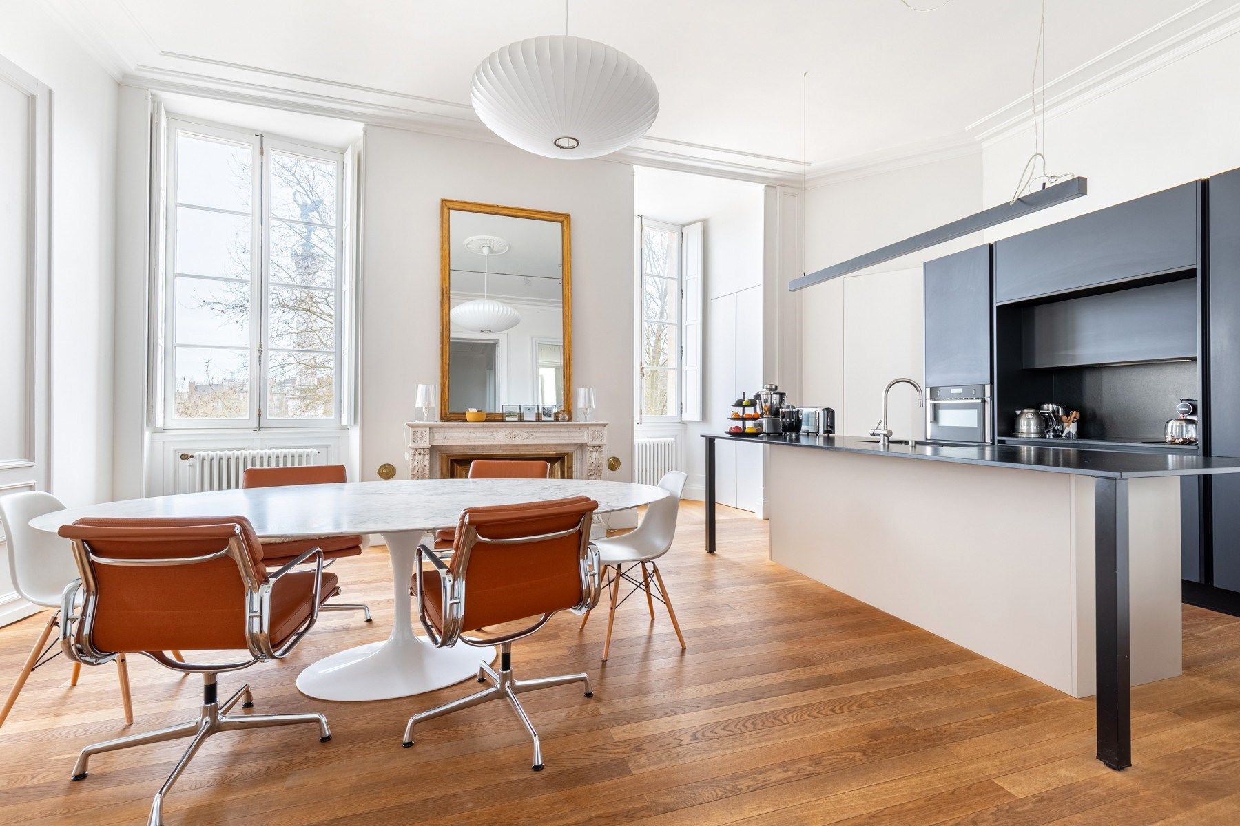 appartement de luxe 5 Pièces en vente sur BORDEAUX (33000)