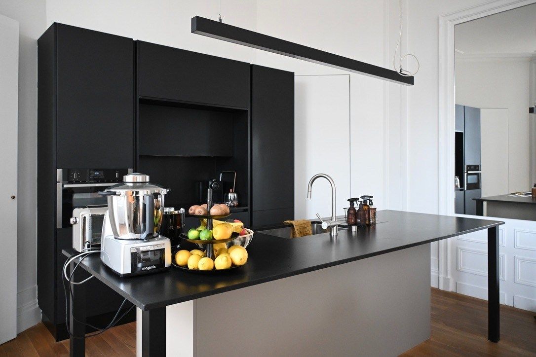 appartement de luxe 5 Pièces en vente sur BORDEAUX (33000)