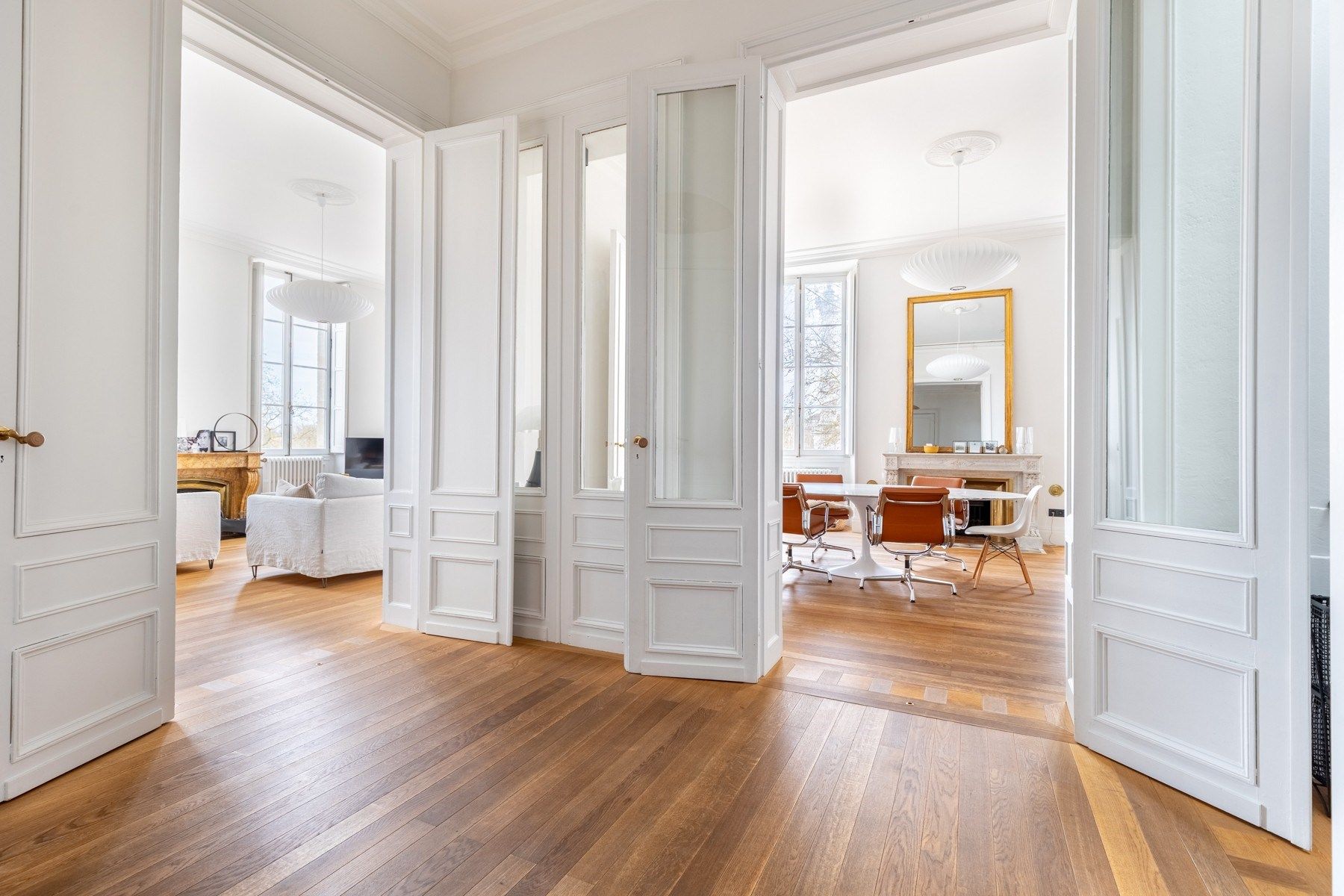 appartement de luxe 5 Pièces en vente sur BORDEAUX (33000)