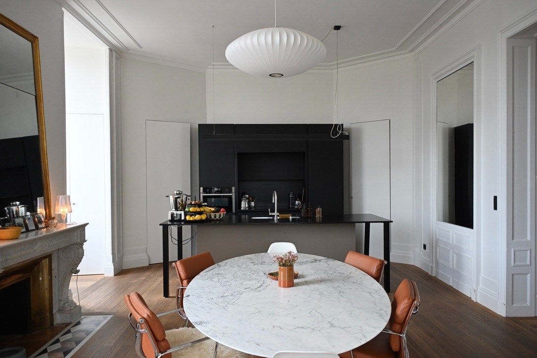 appartement de luxe 5 Pièces en vente sur BORDEAUX (33000)