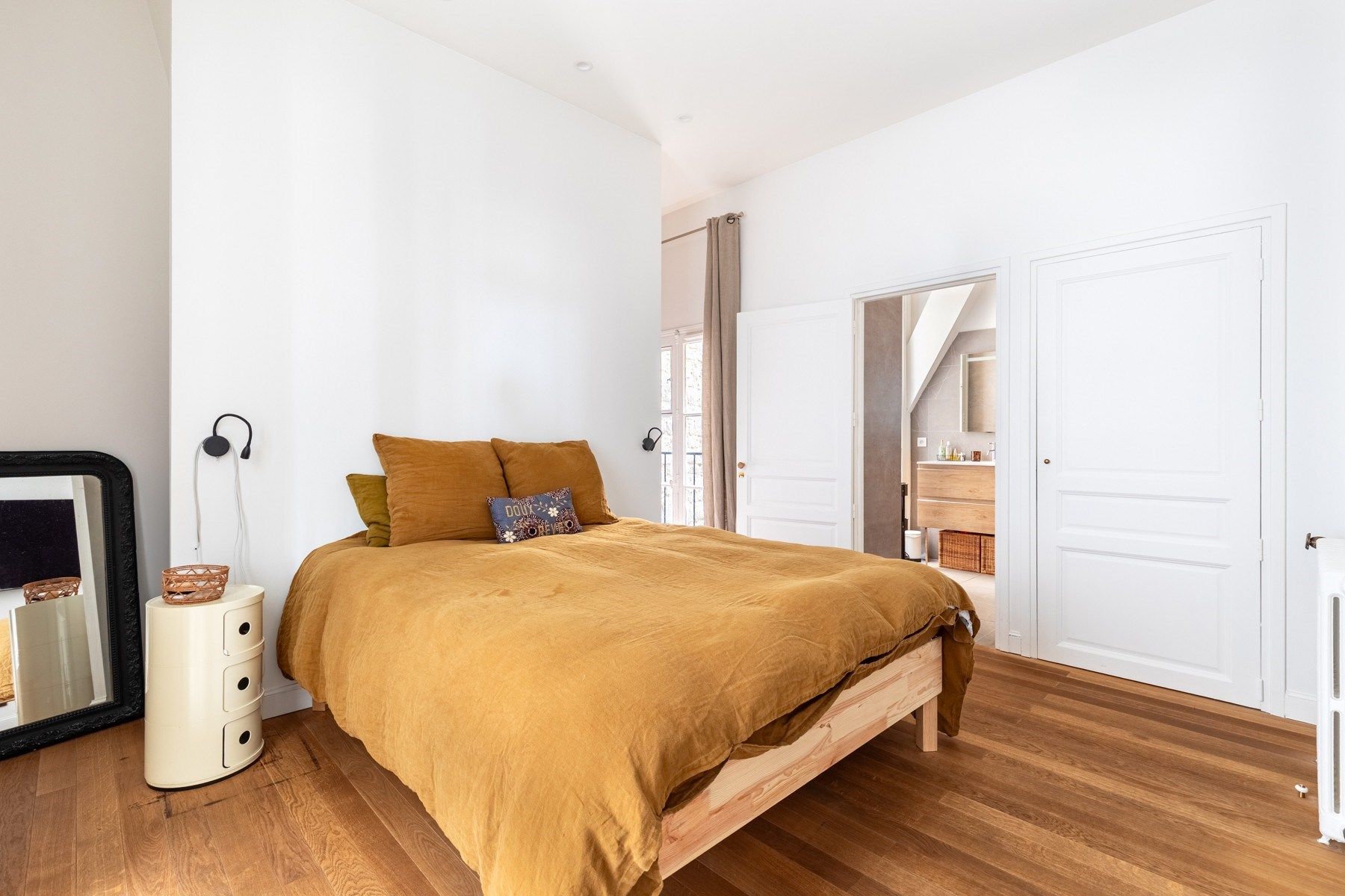 appartement de luxe 5 Pièces en vente sur BORDEAUX (33000)