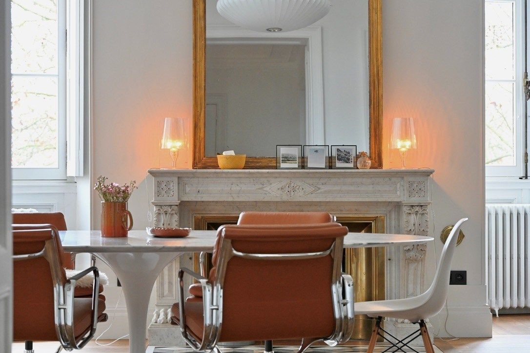 appartement de luxe 5 Pièces en vente sur BORDEAUX (33000)